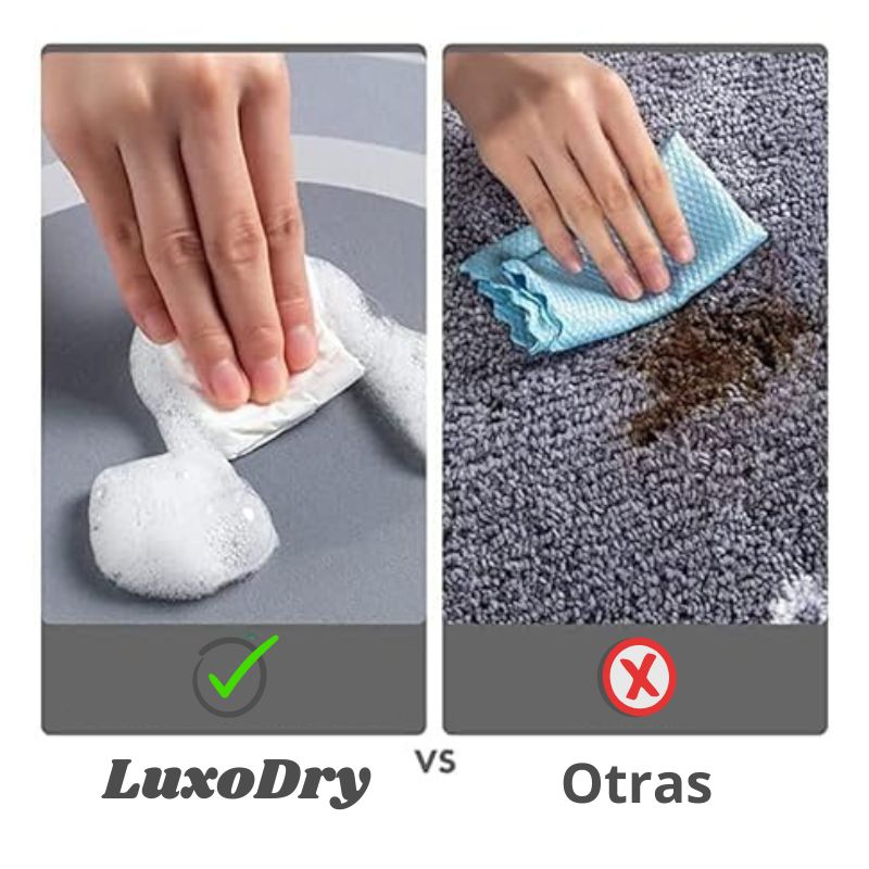 Alfombra para Baño LuxoDry